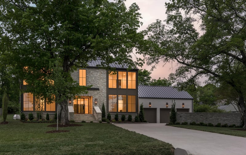 2815 Kenway Rd, Nashville, TN 37215