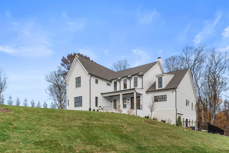 1636 Champagne Ct, Brentwood, TN 37027