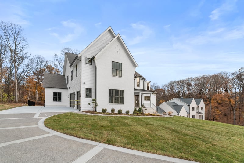 1636 Champagne Ct, Brentwood, TN 37027
