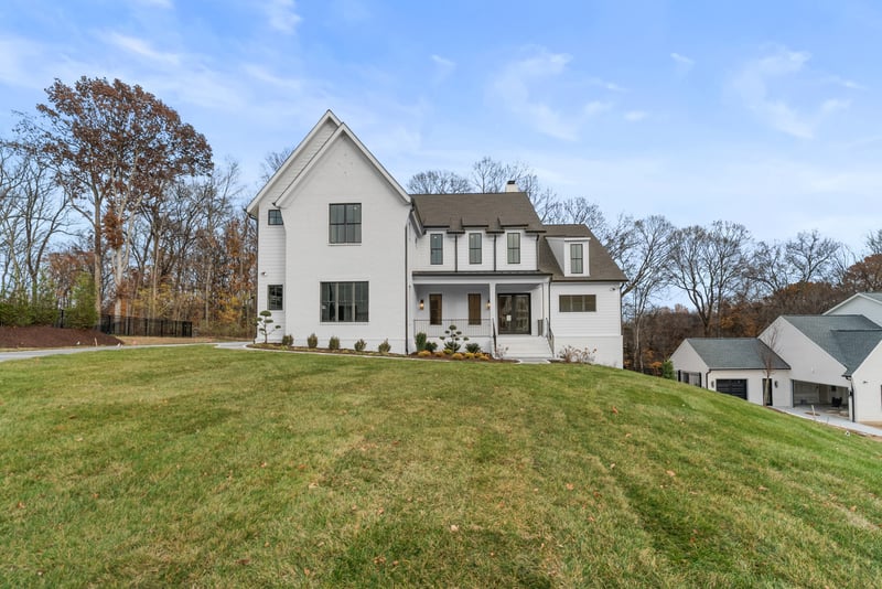 1636 Champagne Ct, Brentwood, TN 37027