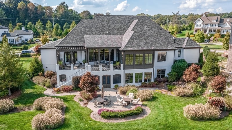 7222 Shagbark Ln, College Grove, TN 37046