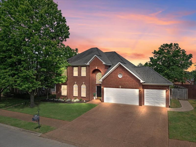 528 Bancroft Way, Franklin, TN 37064