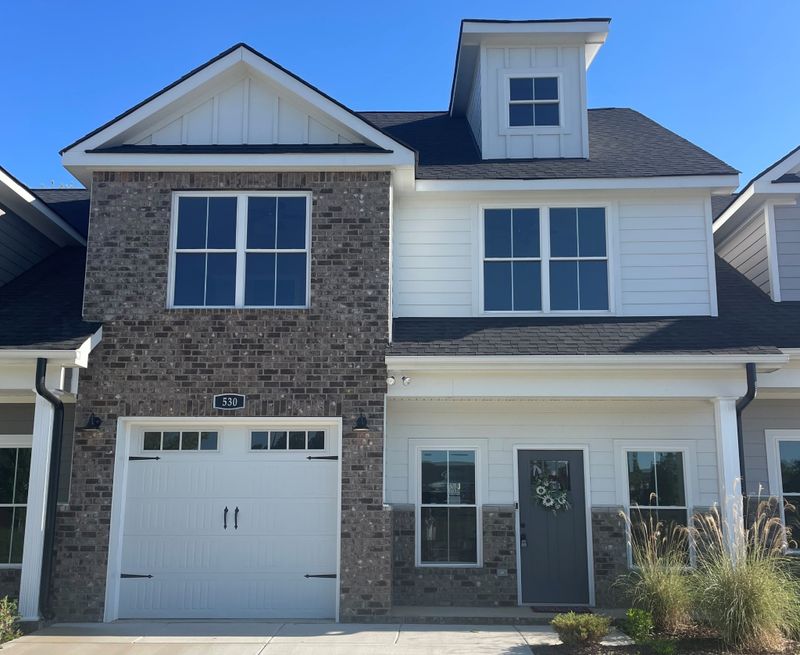 530 Haviture Way, Murfreesboro, TN 37129