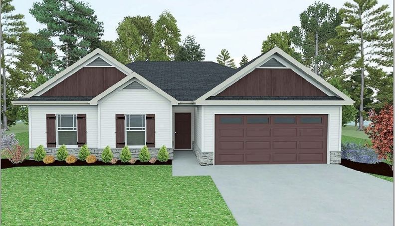 416 Ruby Cate Way, Murfreesboro, TN 37128