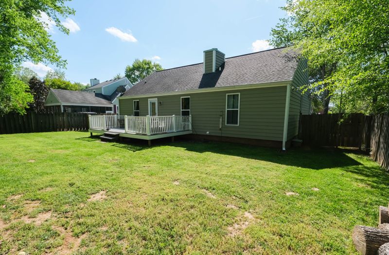 512 Justin Dr, Franklin, TN 37064
