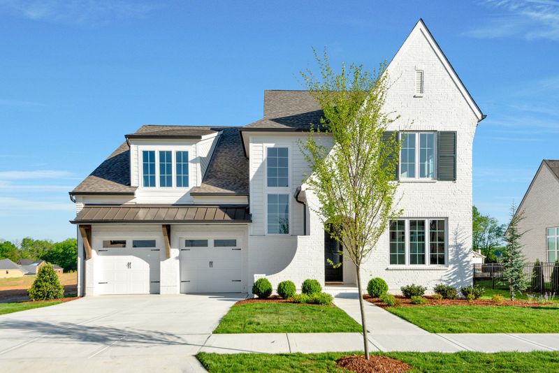2753 Otterham Dr, Thompsons Station, TN 37179