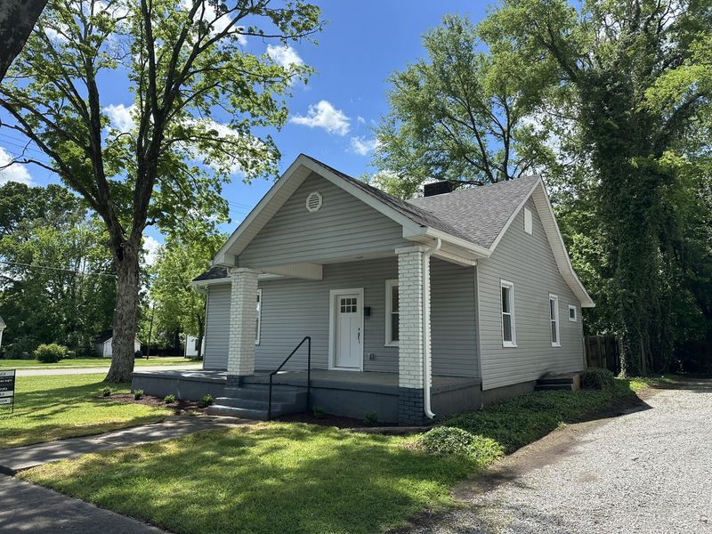 118 S University St, Murfreesboro, TN 37130