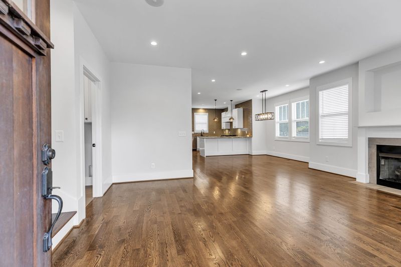 509 Timmons St, Nashville, TN 37211