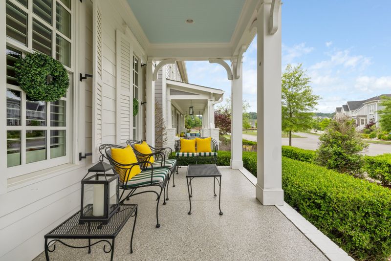1354 Jewell Ave, Franklin, TN 37064