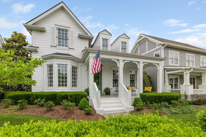 1354 Jewell Ave, Franklin, TN 37064