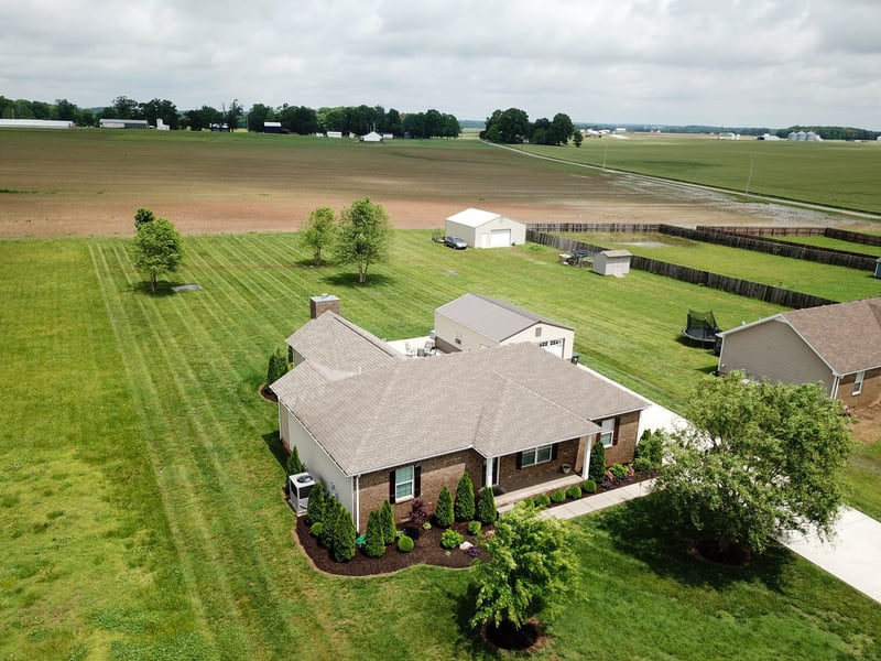 7980 Highway 52, Orlinda, TN 37141