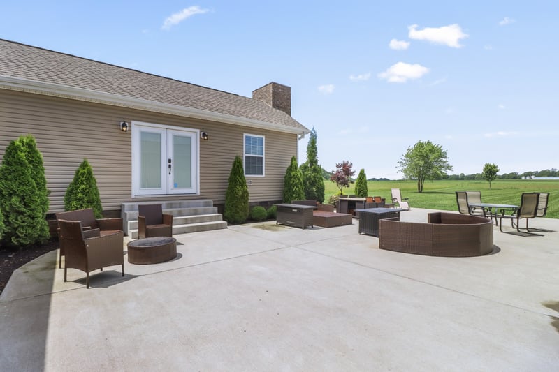 7980 Highway 52, Orlinda, TN 37141