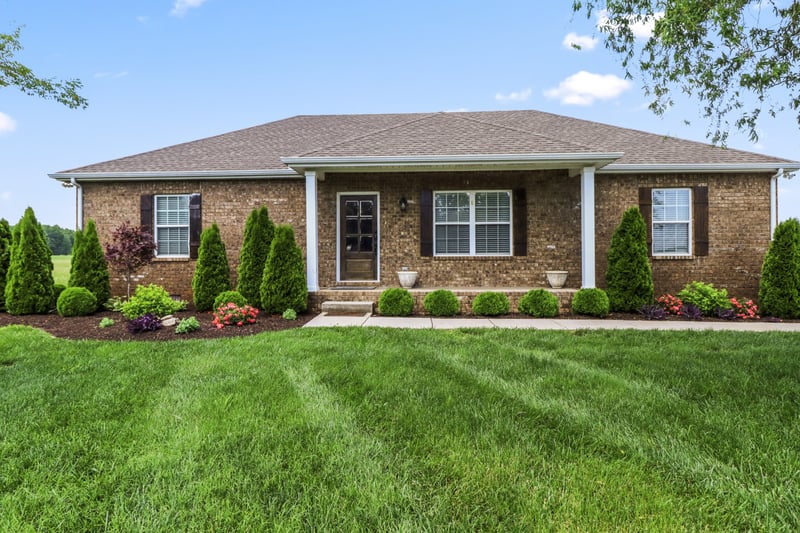 7980 Highway 52, Orlinda, TN 37141