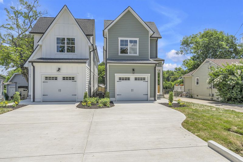 618 Waco Dr #A, Nashville, TN 37209
