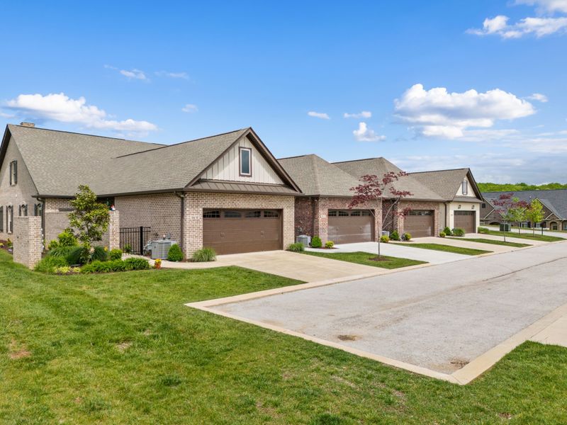 34 Founding Way #F, Lookout Mountain, GA 30750