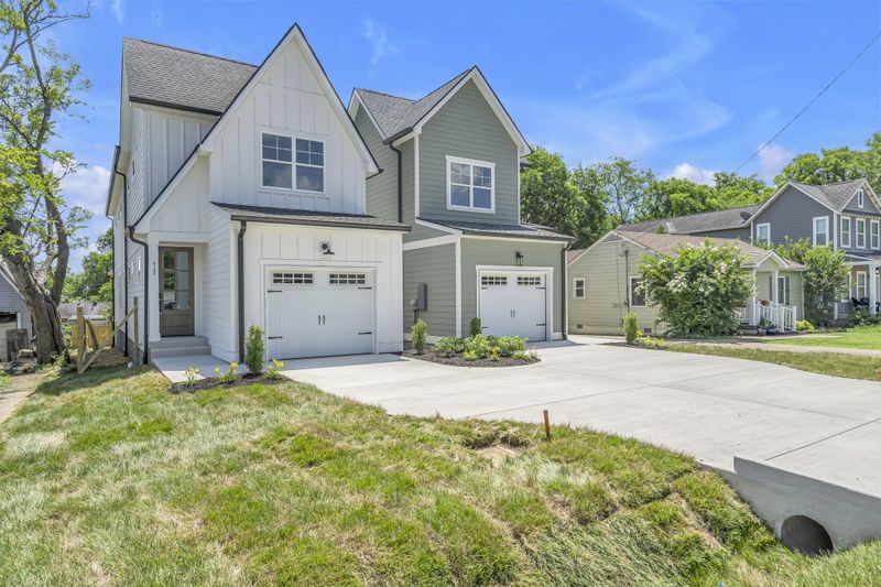 618 Waco Dr #B, Nashville, TN 37209