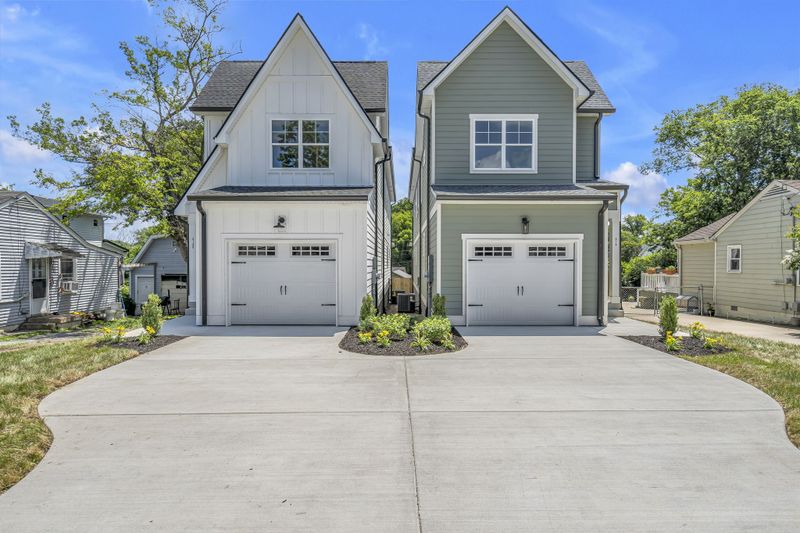 618 Waco Dr #B, Nashville, TN 37209