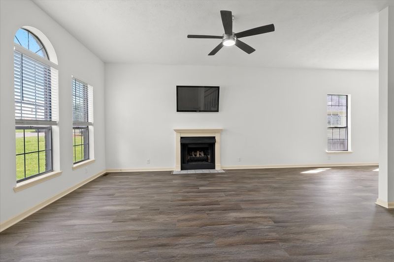 2929 High Rigger Dr, Nashville, TN 37217