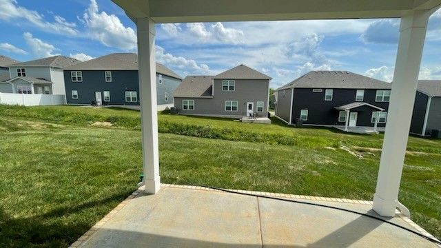 3811 Lantern Ln, Columbia, TN 38401