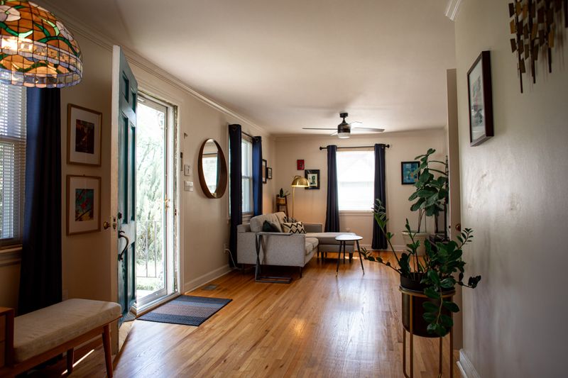 2508 Stinson Rd, Nashville, TN 37214