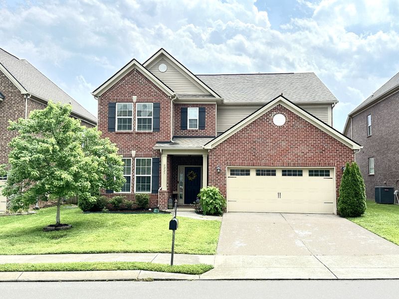 5227 Giardino Dr, Mount Juliet, TN 37122