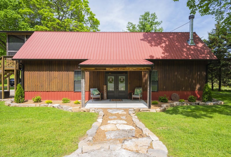 288 Trapp Rd, Watertown, TN 37184