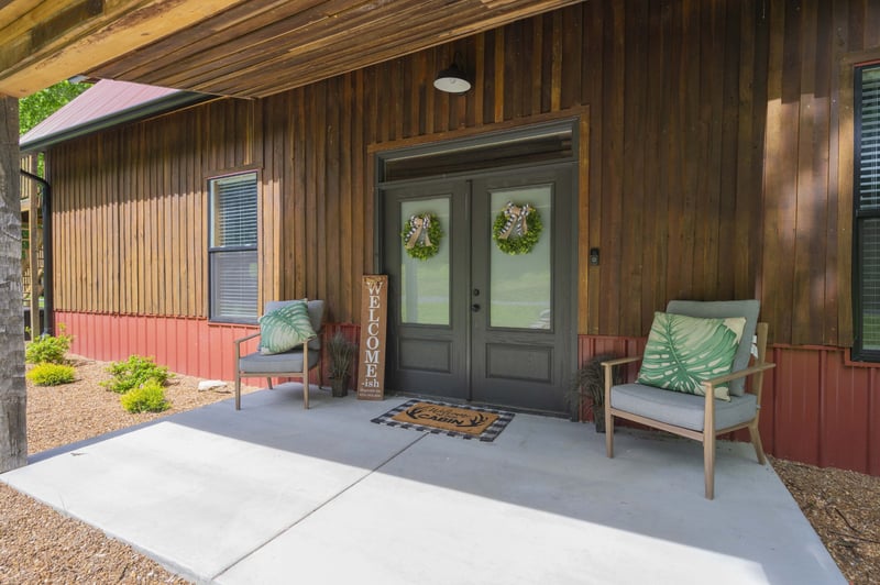 288 Trapp Rd, Watertown, TN 37184