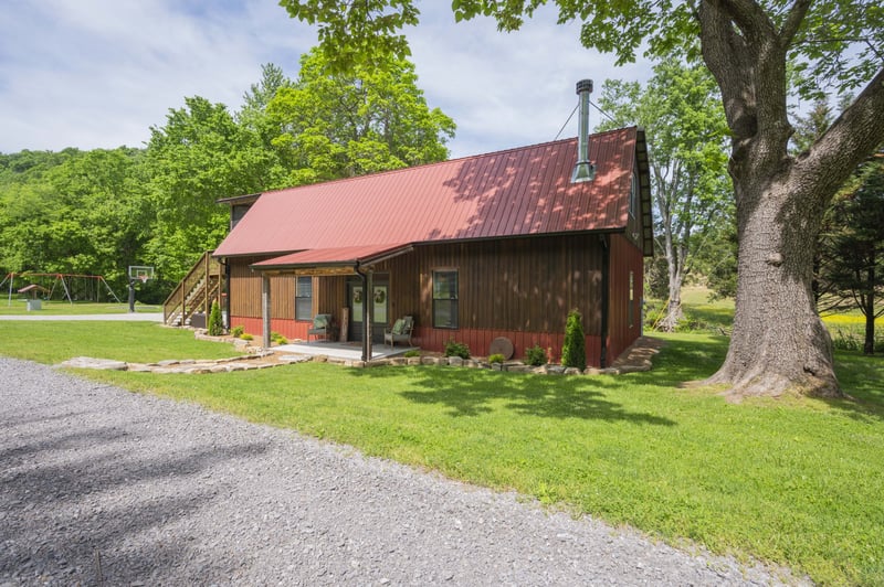 288 Trapp Rd, Watertown, TN 37184