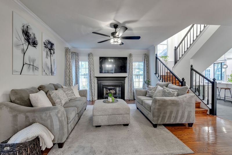117 Ponder Dr, Franklin, TN 37069