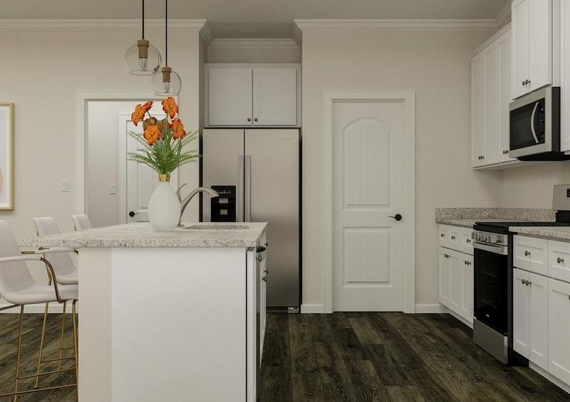 2311 Valverde Way, Murfreesboro, TN 37127