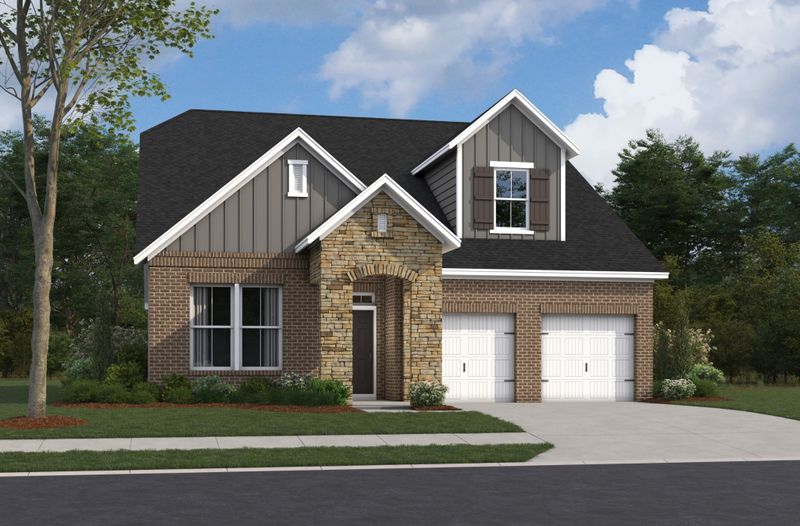 237 Pin High Dr, Mount Juliet, TN 37122