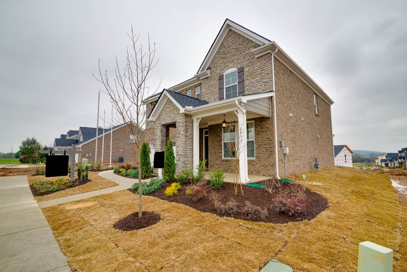 236 Pin High Dr, Mount Juliet, TN 37122