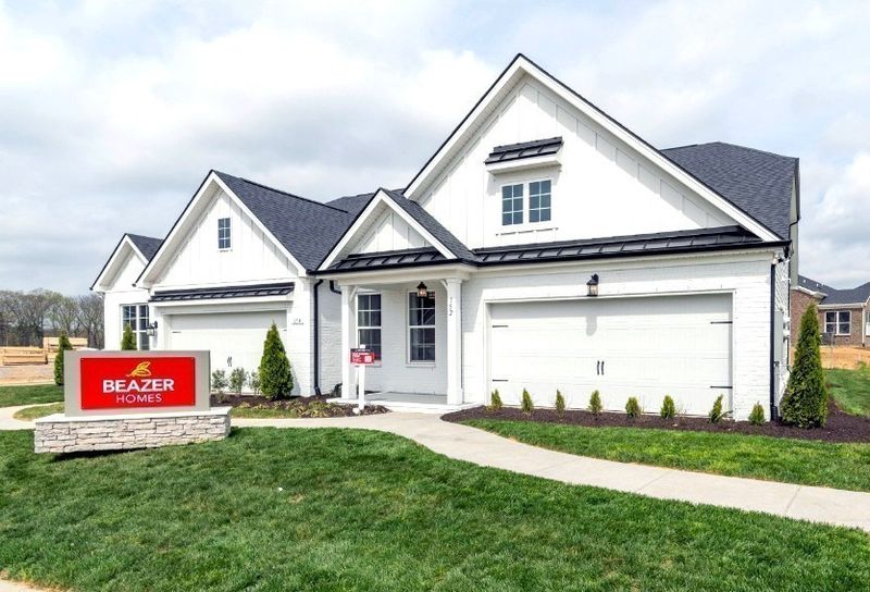 1458 Autumn Leaf Ln, Mount Juliet, TN 37122