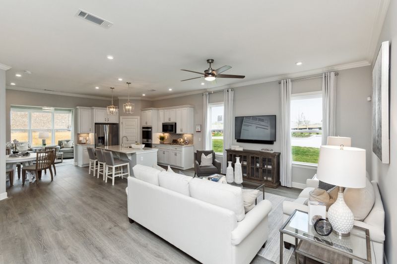 1440 Autumn Leaf Ln, Mount Juliet, TN 37122