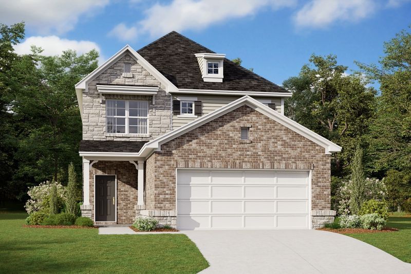 1230 Shady Pines Dr, Mount Juliet, TN 37122