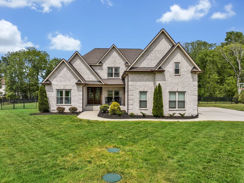 1855 Stewart Creek Rd, Murfreesboro, TN 37129