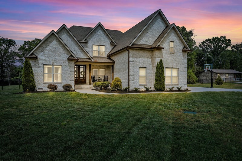 1855 Stewart Creek Rd, Murfreesboro, TN 37129