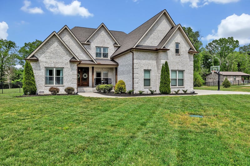 1855 Stewart Creek Rd, Murfreesboro, TN 37129