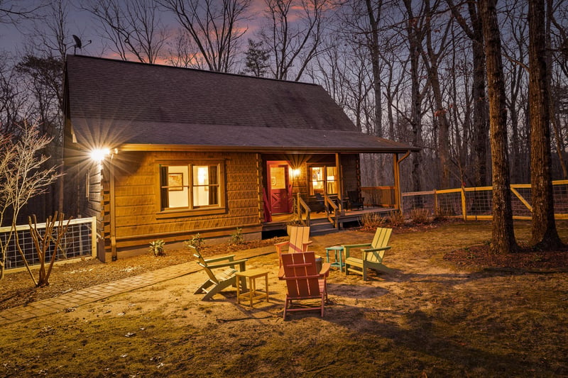796 Tatum Mining Rd, Menlo, GA 30731