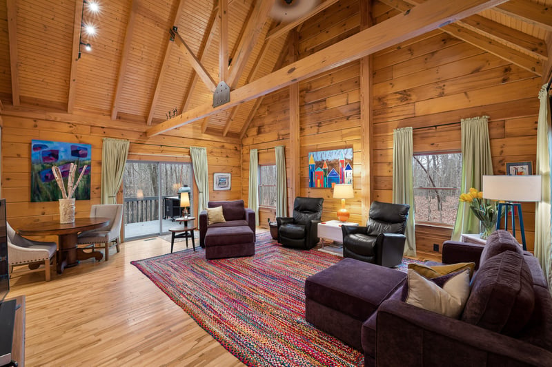 796 Tatum Mining Rd, Menlo, GA 30731