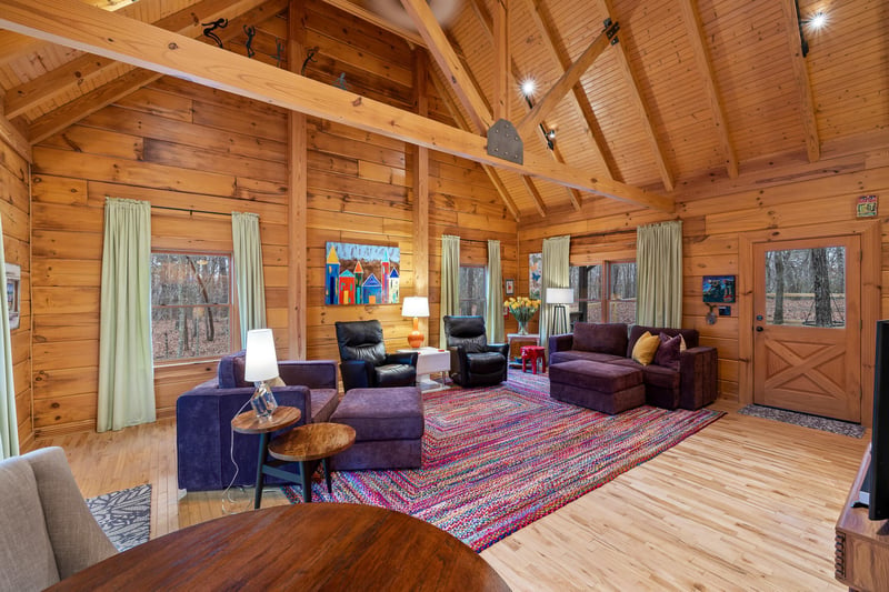 796 Tatum Mining Rd, Menlo, GA 30731