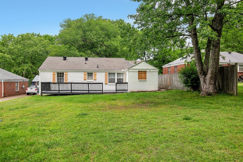 4008 Kennedy Ave, Nashville, TN 37216