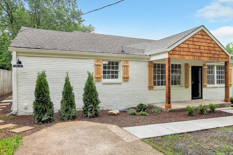 4008 Kennedy Ave, Nashville, TN 37216