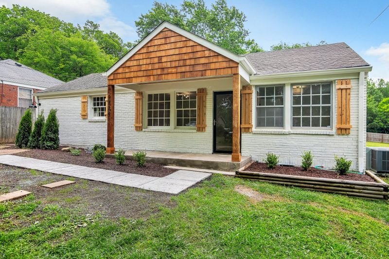 4008 Kennedy Ave, Nashville, TN 37216