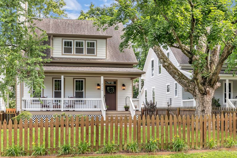 2110 Sheridan Rd, Nashville, TN 37206