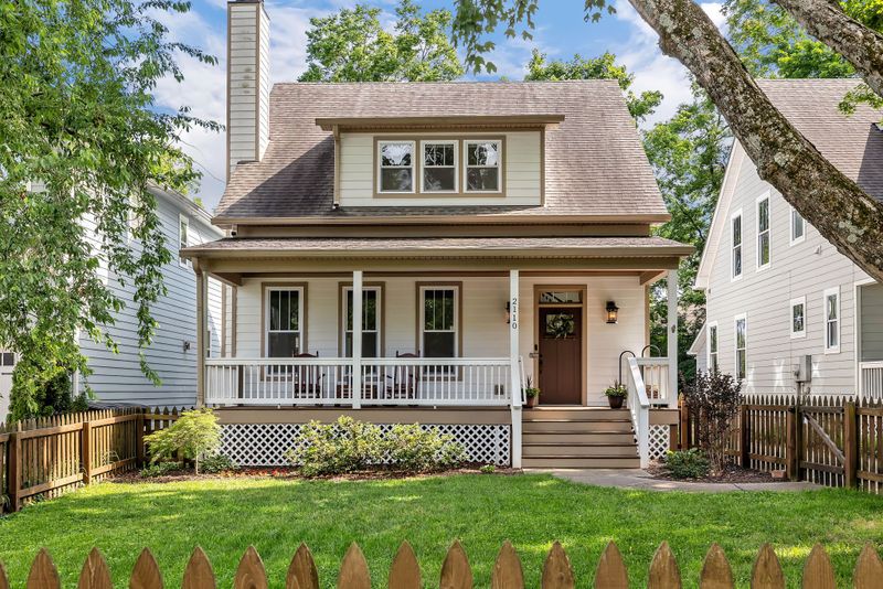 2110 Sheridan Rd, Nashville, TN 37206