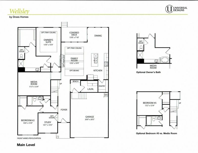 1004 Cherry Tree Dr, Mount Juliet, TN 37122
