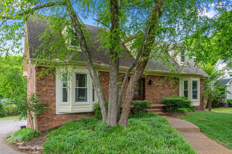 536 Justin Dr, Franklin, TN 37064