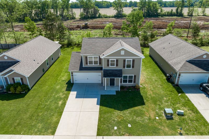 3114 Dizzy Dean Dr, Murfreesboro, TN 37128