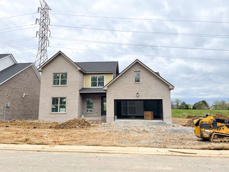 187 Settlers Way Lot 622, Hendersonville, TN 37075